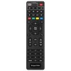 TUNER DVB-T2 H.265 HEVC KRUGER&MATZ TUNER DVB-T2 H.265 HEVC KRUGER&MATZ