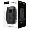 BOXA BLUETOOTH PORTABILA MUSIC BOX MINI KRUGER&MATZ