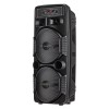 BOXA BLUETOOTH PORTABILA MUSIC BOX MAXI KRUGER&MATZ