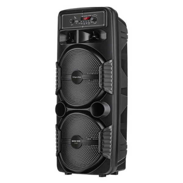 BOXA BLUETOOTH PORTABILA MUSIC BOX MAXI KRUGER&MATZ
