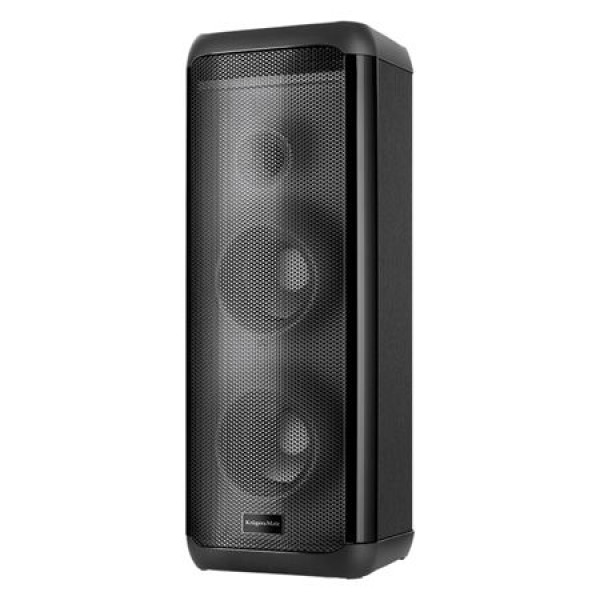 BOXA BLUETOOTH PORTABILA MUSIC BOX ULTRA KRUGER&MATZ
