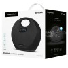 DIFUZOR WIRELESS PORTABIL 36W SPIRAL KRUGER & MATZ DIFUZOR WIRELESS PORTABIL 36W SPIRAL KRUGER & MATZ