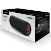 BOXA BT PORTABILA STREET NEGRU KRUGER&MATZ