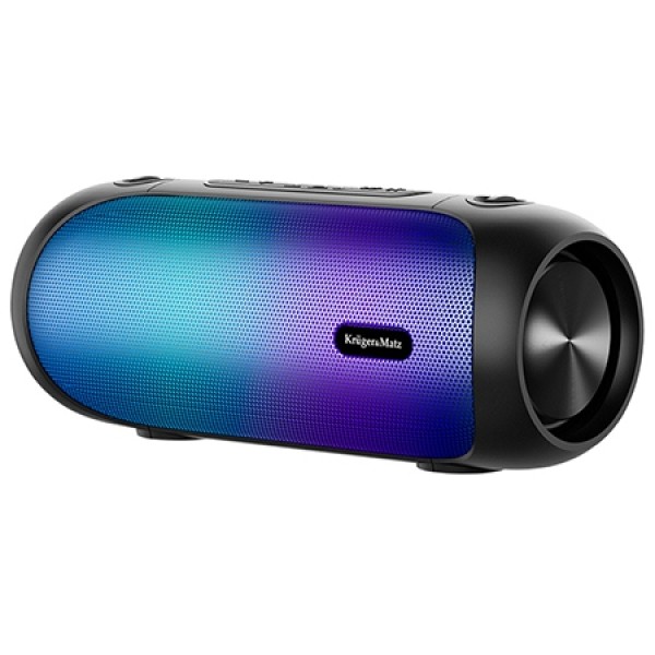 BOXA BLUETOOTH PORTABILA STREET XL KRUGER&MATZ BOXA BLUETOOTH PORTABILA STREET XL KRUGER&MATZ