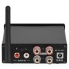 Amplificator audio stereo 2x50w a10 kruger&matz - bluetooth 5.1, putere 100w