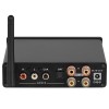 Amplificator audio stereo 2x100w a20 kruger&matz - bluetooth 5.0