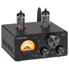 Amplificator stereo lampi 6k4 2x100w a60 kruger&matz - putere și versatilitate Amplificator stereo lampi 6k4 2x100w a60 kruger&matz - putere și versatilitate