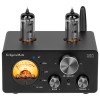 Amplificator stereo lampi 6k4 2x100w a60 kruger&matz - putere și versatilitate Amplificator stereo lampi 6k4 2x100w a60 kruger&matz - putere și versatilitate