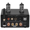 Amplificator stereo lampi 6k4 2x100w a60 kruger&matz - putere și versatilitate Amplificator stereo lampi 6k4 2x100w a60 kruger&matz - putere și versatilitate