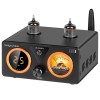 Amplificator stereo lampi 2x100w a80 pro - kruger&matz