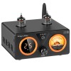 Amplificator stereo lampi 2x100w a80 pro - kruger&matz
