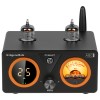 Amplificator stereo lampi 2x100w a80 pro - kruger&matz