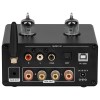 Amplificator stereo lampi 2x100w a80 pro - kruger&matz