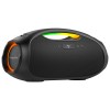 BOXA BLUETOOTH PORTABILA STREET X-BASS KRUGER&MATZ BOXA BLUETOOTH PORTABILA STREET X-BASS KRUGER&MATZ