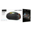 BOXA BLUETOOTH PORTABILA STREET X-BASS KRUGER&MATZ BOXA BLUETOOTH PORTABILA STREET X-BASS KRUGER&MATZ