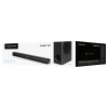 SOUNDBAR 2.1 PLANET KRUGER&MATZ