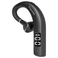HEADSET BLUETOOTH 5.2 K17 KRUGER&MATZ