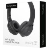 CASTI AUDIO BLUETOOTH WAVE 2 KRUGER&MATZ