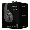 CASTI AUDIO BT STREET 3 NEGRE KRUGER&MATZ CASTI AUDIO BT STREET 3 NEGRE KRUGER&MATZ