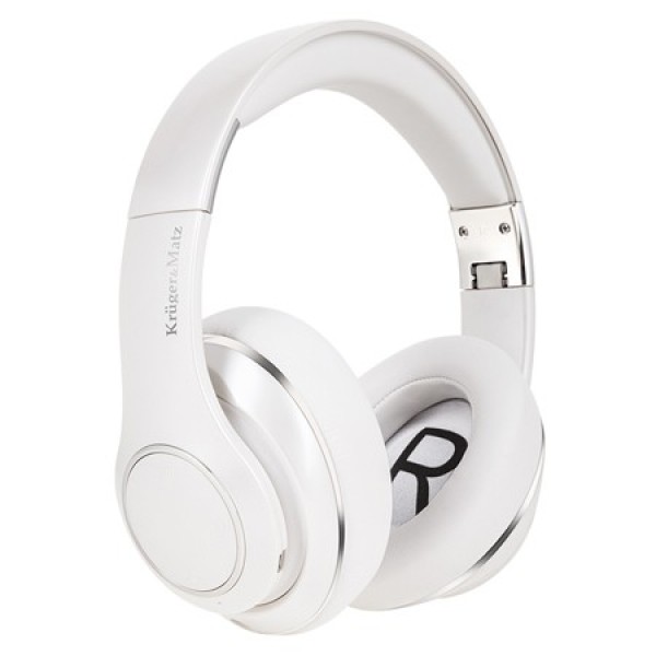 CASTI AUDIO BT STREET 3 ALBE KRUGER&MATZ CASTI AUDIO BT STREET 3 ALBE KRUGER&MATZ