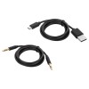 CASTI AUDIO BLUETOOTH ANC F7A LITE KRUGER&MATZ