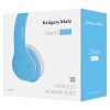 CASTI AUDIO BLUETOOTH STREET KIDS KRUGER&MATZ CASTI AUDIO BLUETOOTH STREET KIDS KRUGER&MATZ