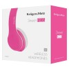 CASTI AUDIO BLUETOOTH STREET KIDS KRUGER&MATZ CASTI AUDIO BLUETOOTH STREET KIDS KRUGER&MATZ