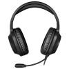 CASTI GAMER KIDS KRUGER&MATZ NEGRU CASTI GAMER KIDS KRUGER&MATZ NEGRU