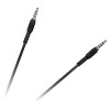 CASTI GAMER KIDS KRUGER&MATZ NEGRU CASTI GAMER KIDS KRUGER&MATZ NEGRU