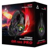 CASTI GAMING GH-100 PRO KRUGER&MATZ
