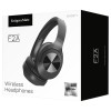 CASTI AUDIO BLUETOOTH ANC F2A KRUGER&MATZ CASTI AUDIO BLUETOOTH ANC F2A KRUGER&MATZ