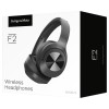 CASTI AUDIO BLUETOOTH F2 KRUGER&MATZ
