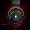 CASTI GAMING WARRIOR GH-50 KRUGER&MATZ CASTI GAMING WARRIOR GH-50 KRUGER&MATZ