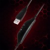 CASTI GAMING WARRIOR GH-50 KRUGER&MATZ CASTI GAMING WARRIOR GH-50 KRUGER&MATZ
