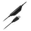 CASTI GAMING WARRIOR GH-50 KRUGER&MATZ CASTI GAMING WARRIOR GH-50 KRUGER&MATZ