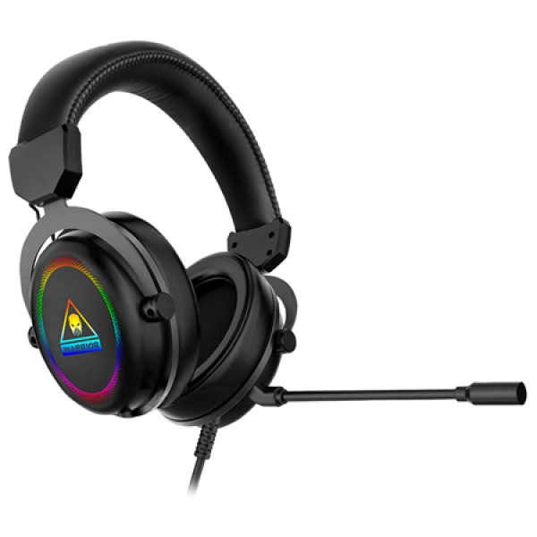 CASTI GAMING WARRIOR GH-50 KRUGER&MATZ CASTI GAMING WARRIOR GH-50 KRUGER&MATZ