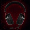 CASTI GAMING WARRIOR GH-50 KRUGER&MATZ CASTI GAMING WARRIOR GH-50 KRUGER&MATZ