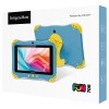 TABLETA COPII ANDROID 7 INCH FUN 708 KRUGER&MATZ TABLETA COPII ANDROID 7 INCH FUN 708 KRUGER&MATZ