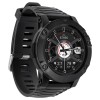 SMARTWATCH ACTIVITY BLACK GPS KRUGER&MATZ SMARTWATCH ACTIVITY BLACK GPS KRUGER&MATZ