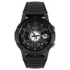 SMARTWATCH ACTIVITY BLACK GPS KRUGER&MATZ SMARTWATCH ACTIVITY BLACK GPS KRUGER&MATZ