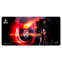 MOUSE AND KEYBOARD MAT KRUGER&MATZ