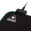 MOUSE PAD GAMING ILUMINAT KRUGER&MATZ