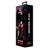MOUSE PAD GAMING ILUMINAT KRUGER&MATZ