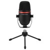 MICROFON GAMING / VLOGGING WARRIOR GV-200 KRUGER&MATZ