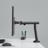 SUPORT MONITOR GU-10 WARRIOR KRUGER&MATZ