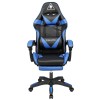 SCAUN GAMING GX-150 ALBASTRU KRUGER&MATZ SCAUN GAMING GX-150 ALBASTRU KRUGER&MATZ
