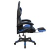 SCAUN GAMING GX-150 ALBASTRU KRUGER&MATZ SCAUN GAMING GX-150 ALBASTRU KRUGER&MATZ