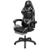 SCAUN GAMING GX-150 GRI KRUGER&MATZ SCAUN GAMING GX-150 GRI KRUGER&MATZ