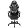 SCAUN GAMING GX-150 GRI KRUGER&MATZ SCAUN GAMING GX-150 GRI KRUGER&MATZ