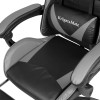 SCAUN GAMING GX-150 GRI KRUGER&MATZ SCAUN GAMING GX-150 GRI KRUGER&MATZ
